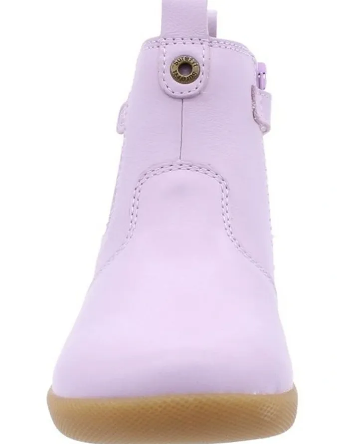 Surefit Mani Ii Boots In Lilac