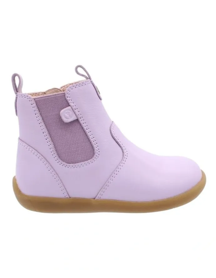 Surefit Mani Ii Boots In Lilac