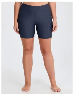 Taking Shape Essential Swim Short in Navy