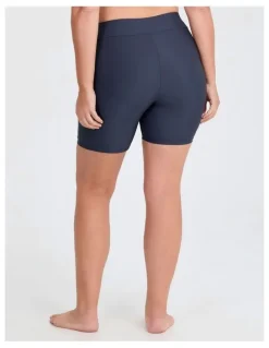 Taking Shape Essential Swim Short in Navy