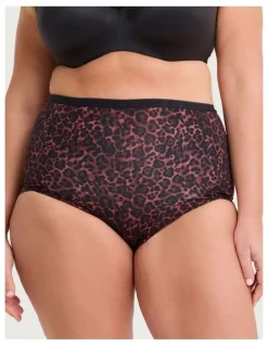 Taking Shape 2 Pack Micro Full Briefs