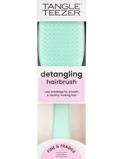 Tangle Teezer The Ultimate Detangler Fine & Fragile in Mint
