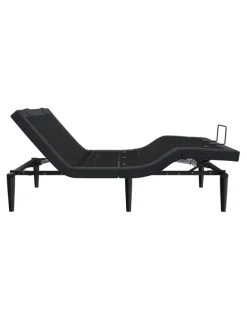 TEMPUR Ergo Pro Smart Adjustable Base in Grey