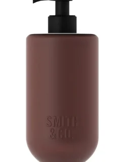 The Aromatherapy Company Black Oud & Saffron Hand & Body Wash 400ml