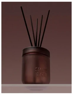 The Aromatherapy Company Oud And Saffron Diffuser 200ml