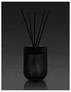 The Aromatherapy Company Tabac And Cedarwood Diffuser