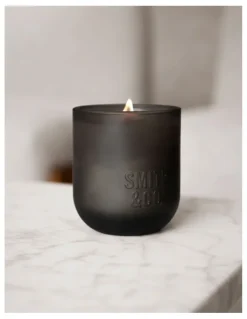 The Aromatherapy Company Tabac & Cedarwood Candle 250g