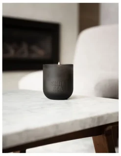 The Aromatherapy Company Tabac & Cedarwood Candle 250g