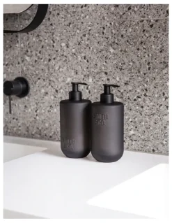 The Aromatherapy Company Tabac & Cedarwood Hand & Body Wash Refill 400ml