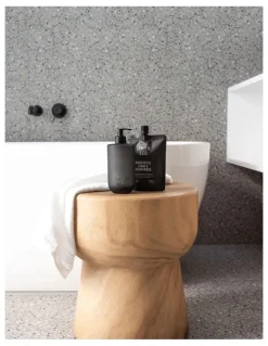 The Aromatherapy Company Tabac & Cedarwood Hand & Body Wash Refill 400ml