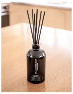 The Aromatherapy Company Therapy Kitchen Lemongrass Lime & Bergamot Diffuser
