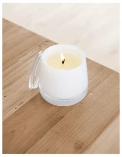 The Aromatherapy Company Therapy Balance Cinnamon & Vanilla Bean Candle
