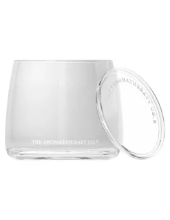 The Aromatherapy Company Therapy Balance Cinnamon & Vanilla Bean Candle