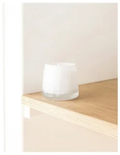 The Aromatherapy Company Therapy Balance Cinnamon & Vanilla Bean Candle