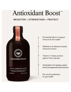 The Beauty Chef Antioxidant Inner Beauty Boost Elixir 500ml