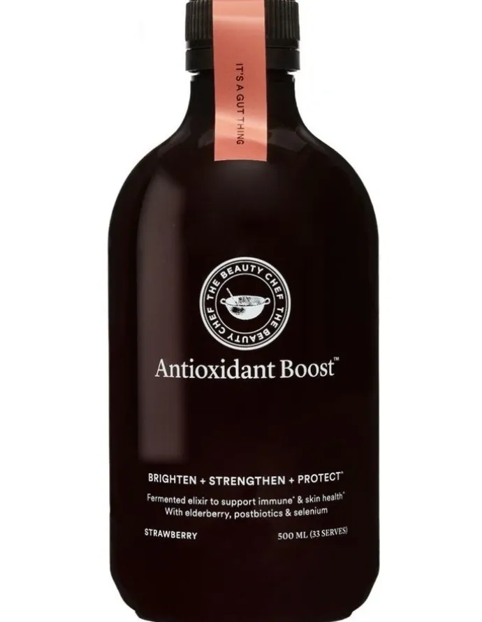 The Beauty Chef Antioxidant Inner Beauty Boost Elixir 500ml
