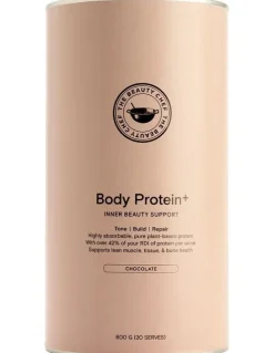 The Beauty Chef Body Protein+ Chocolate