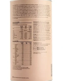 The Beauty Chef Body Protein+ Chocolate