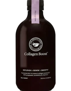 The Beauty Chef Collagen Inner Beauty Boost Elixir 500ml