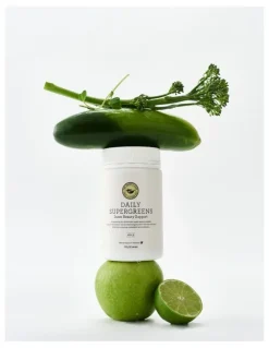The Beauty Chef Daily Supergreens Inner Beauty Support Powder 150g