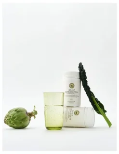 The Beauty Chef Daily Supergreens Inner Beauty Support Powder 150g