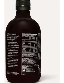 The Beauty Chef Energy Boost 500ml