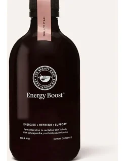 The Beauty Chef Energy Boost 500ml
