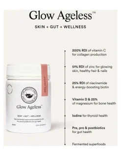 The Beauty Chef Glow Ageless 150g
