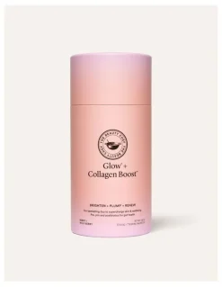 The Beauty Chef Glow + Collagen On The Go 7x5g + 7x15ml