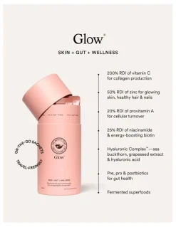 The Beauty Chef Glow Sachets 7 x 5g