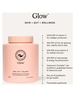 The Beauty Chef Glow Special Edition 250g