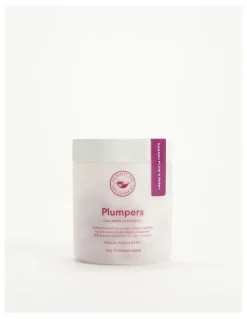 The Beauty Chef Plumpers Collagen Chewables Kakadu Plum and Berry