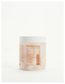 The Beauty Chef Plumpers Collagen Chewable Orange and Turmeric