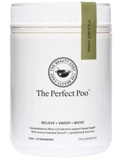 The Beauty Chef The Perfect Poo