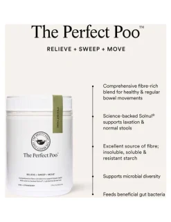 The Beauty Chef The Perfect Poo