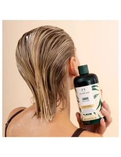 The Body Shop Ginger Scalp Care Conditioner 250ml