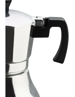 The Cooks Collective Aluminium Espresso 3 Cup