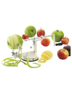 The Cooks Collective Apple Peeler Corer
