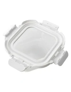 The Cooks Collective 10 Piece Glass Container Set