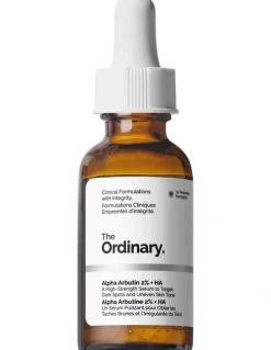 The Ordinary Alpha Arbutin 2% Hyaluronic Acid for Brightening and Dark Spots 30ml