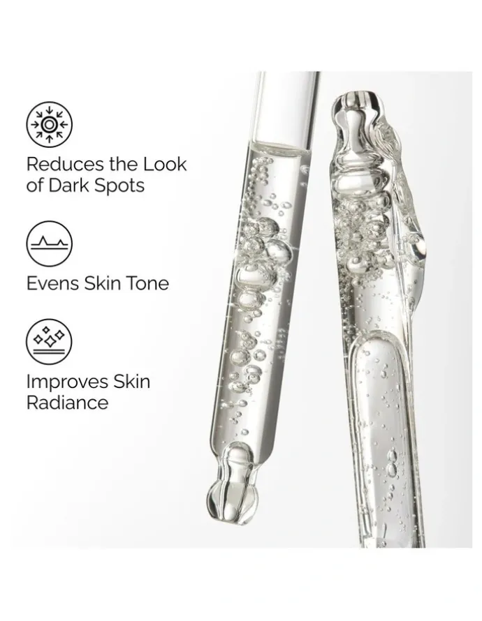 The Ordinary Alpha Arbutin 2% Hyaluronic Acid for Brightening and Dark Spots 30ml