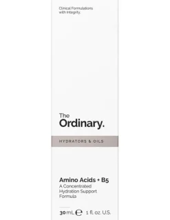 The Ordinary Amino Acids B5 Serum for Hydration and Skin Barrier Support 30ml