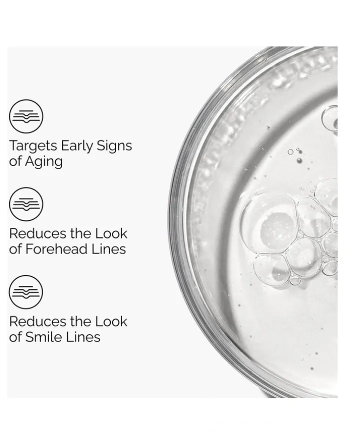 The Ordinary Argireline Solution 10% for Targeting Expression Lines and Wrinkles 30ml