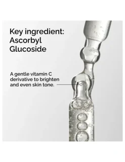 The Ordinary Ascorbyl Glucoside Solution 12% 30ml