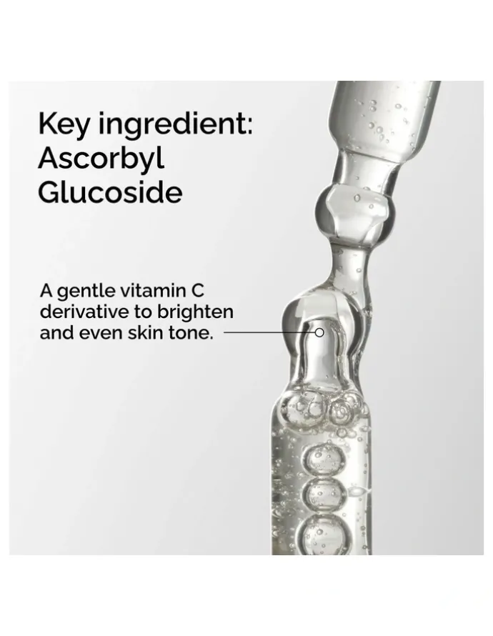 The Ordinary Ascorbyl Glucoside Solution 12% 30ml