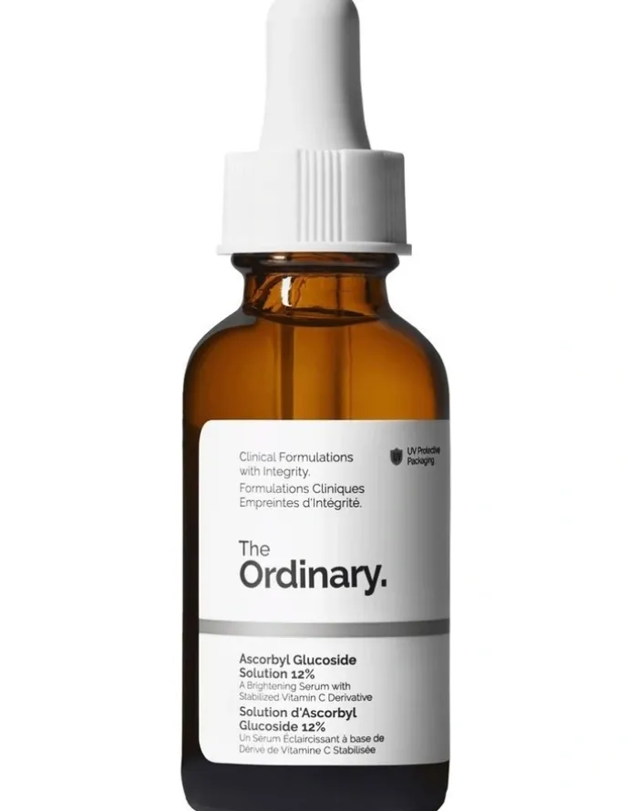The Ordinary Ascorbyl Glucoside Solution 12% 30ml