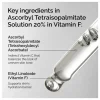 The Ordinary Ascorbyl Tetraisopalmitate Solution 20% in Vitamin F Serum for Hydration and Brightening 30ml