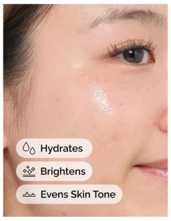 The Ordinary Ascorbyl Tetraisopalmitate Solution 20% in Vitamin F Serum for Hydration and Brightening 30ml