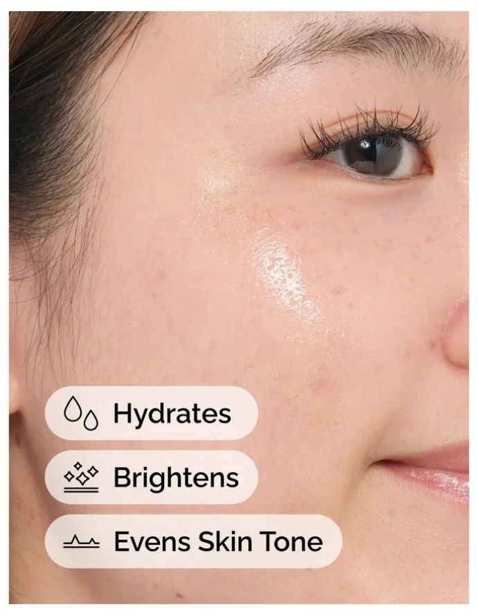 The Ordinary Ascorbyl Tetraisopalmitate Solution 20% in Vitamin F Serum for Hydration and Brightening 30ml