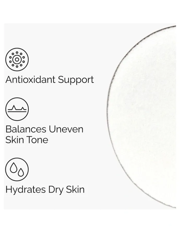 The Ordinary Ascorbyl Tetraisopalmitate Solution 20% in Vitamin F Serum for Hydration and Brightening 30ml
